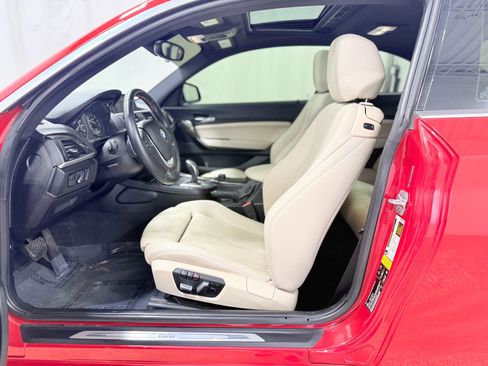 Used 2016 BMW 228i xDrive Coupe image 13