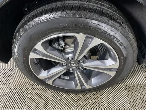 Used 2023 Acura RDX AWD w/ Advance Package image 10