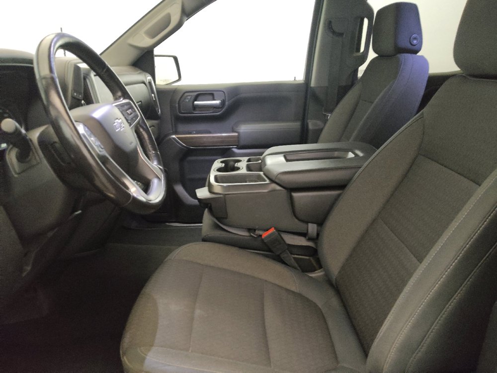 Used 2019 Chevrolet Silverado 1500 RST AWD/4WD image 17
