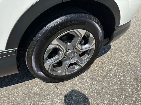 Used 2018 Honda CR-V EX-L image 33