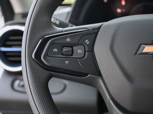 New 2026 Chevrolet Trax LT w/ LPO, Blackout Package image 19