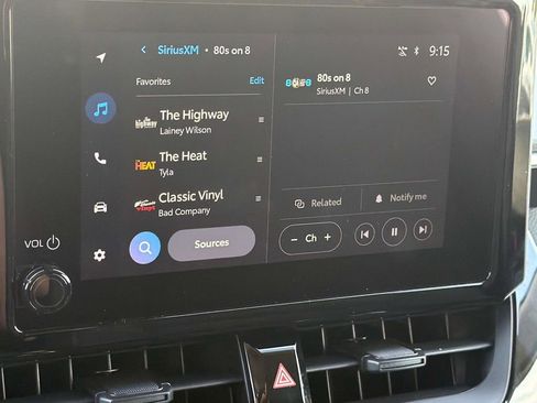Certified 2026 Toyota Corolla LE image 13