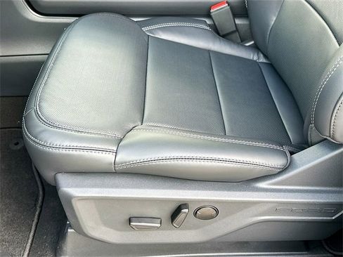 New 2026 Ford Expedition Max Platinum w/ Driver's Package image 14