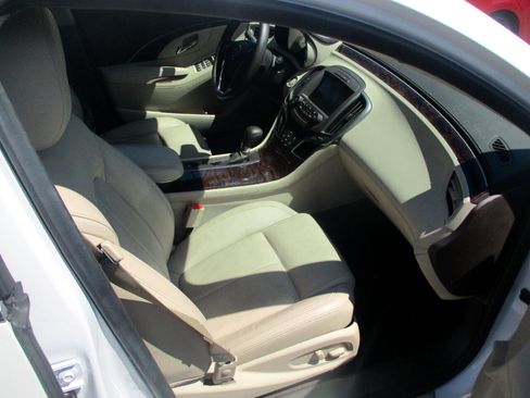 Used 2015 Buick LaCrosse Leather image 7