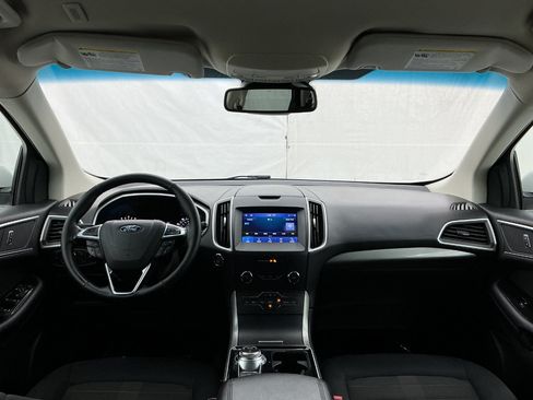 Used 2019 Ford Edge SEL FWD image 26