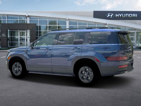 New 2026 Hyundai Santa Fe XRT image 4