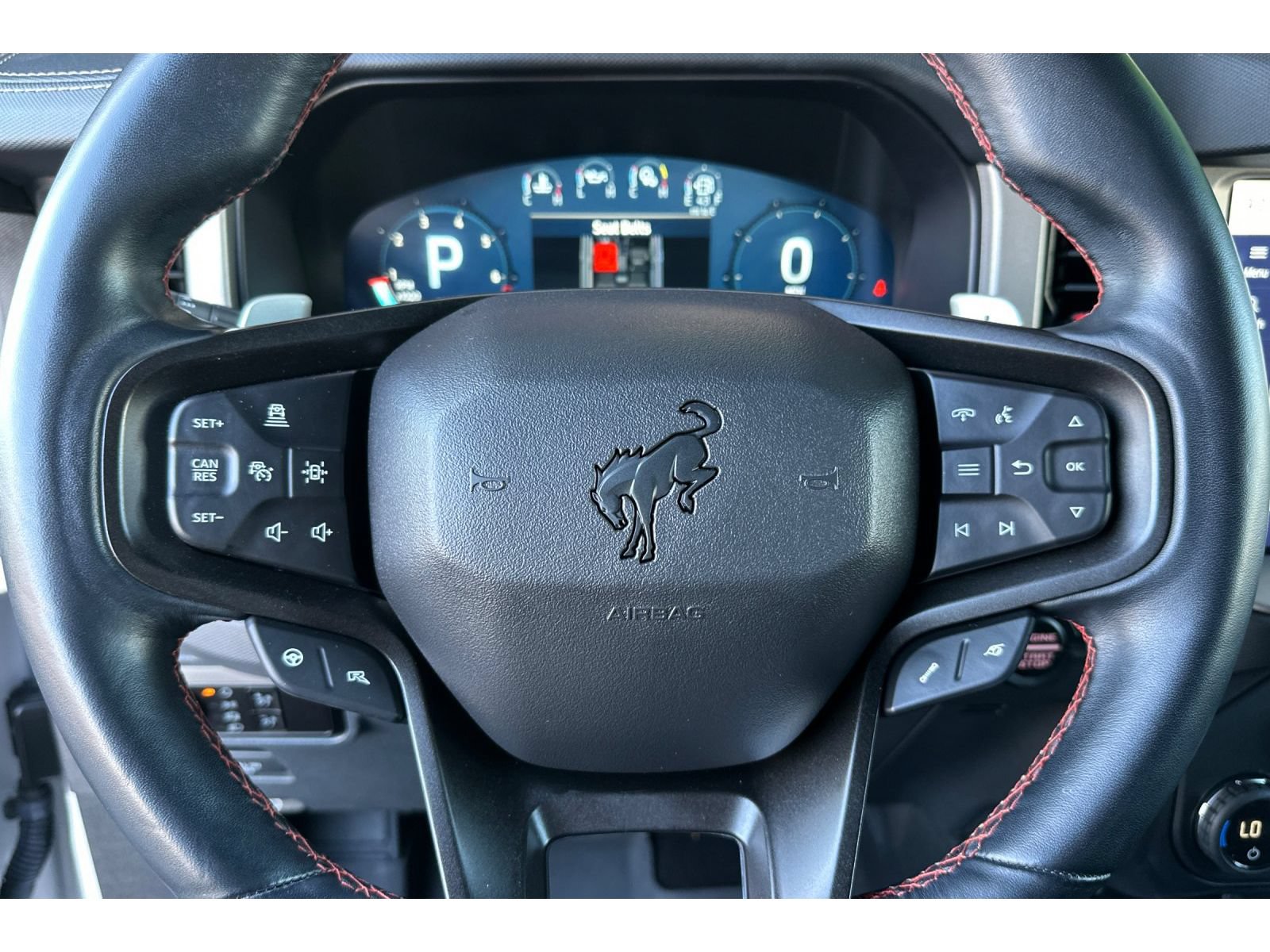 Used 2023 Ford Bronco Raptor AWD/4WD image 25