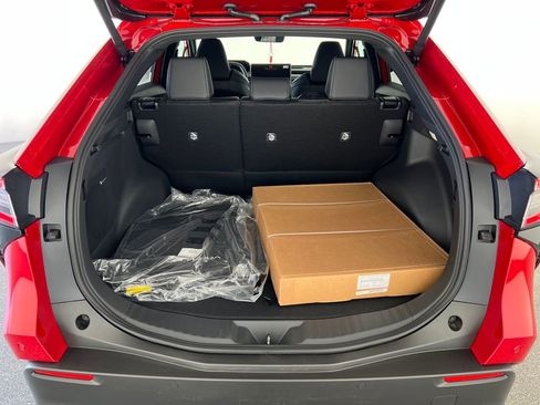 New 2026 Subaru Solterra image 22