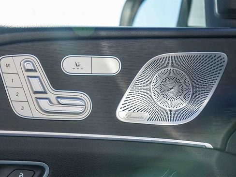 Used 2022 Mercedes-Benz GLE 350 4MATIC image 19