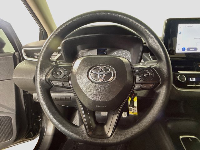 Used 2024 Toyota Corolla LE FWD image 12