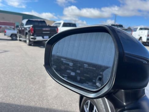 Used 2024 Toyota Crown XLE image 24