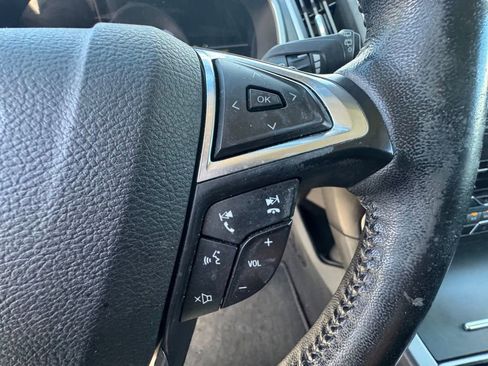 Used 2020 Ford Edge SEL AWD/4WD image 24