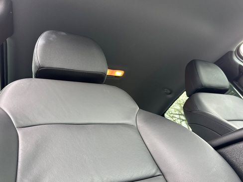 Certified 2022 Chevrolet Malibu LT w/ Leather Package image 17