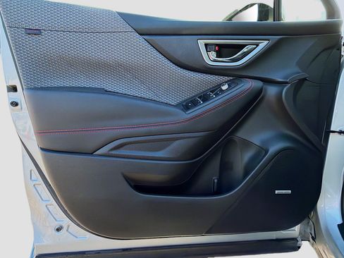 Used 2021 Subaru Forester Sport image 21