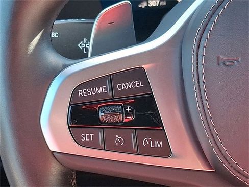 Used 2023 BMW X5 xDrive45e w/ M Sport Package image 25