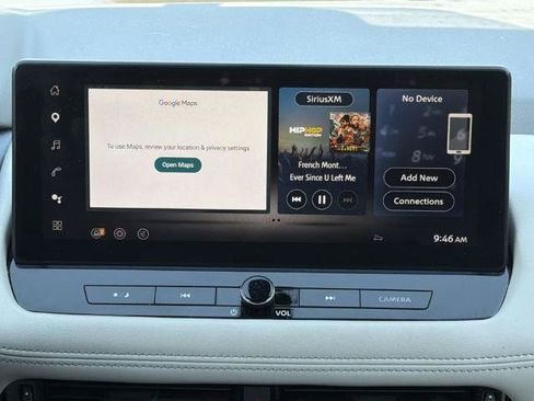 Certified 2025 Nissan Rogue SL AWD/4WD image 3