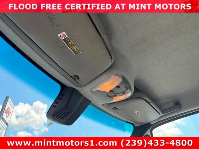 Used 2017 Mercedes-Benz Sprinter 3500 w/ Suspension Package II image 22