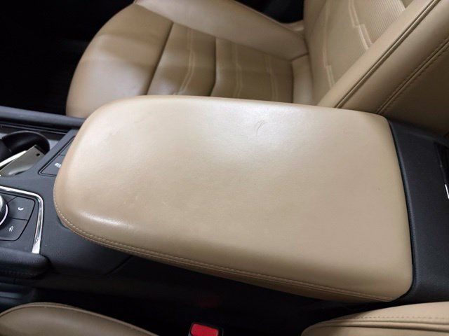 Used 2021 Cadillac XT5 Sportv w/ Platinum Package AWD/4WD image 62