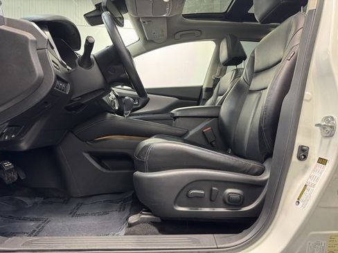 Used 2020 Nissan Murano SL image 13