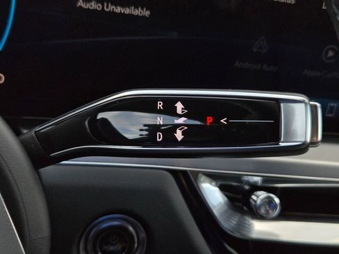 Certified 2025 Cadillac Lyriq Luxury w/ LPO, Floor Liner Package image 23