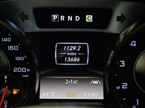 Used 2013 Mercedes-Benz SL 63 AMG image 21