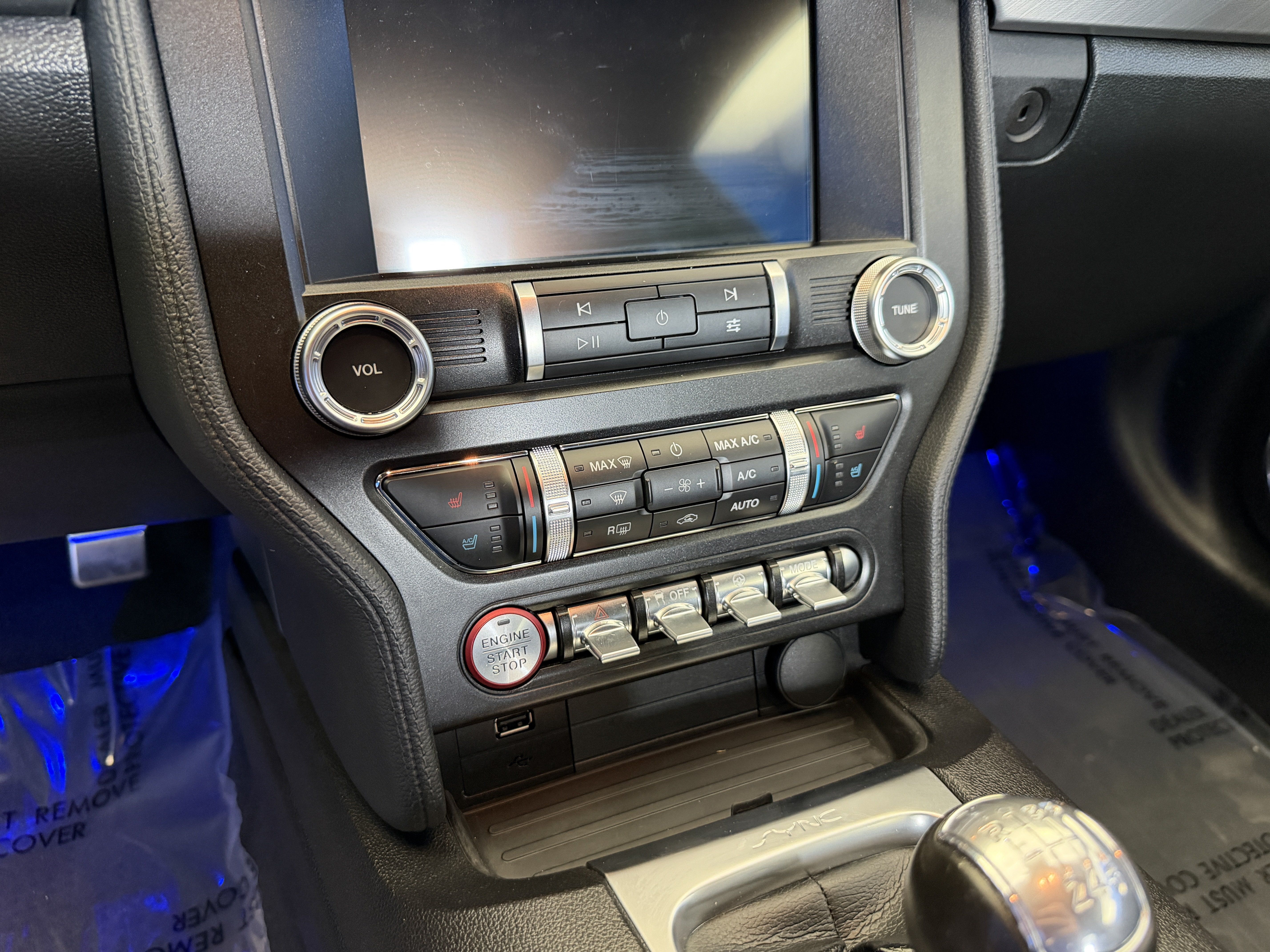 Used 2021 Ford Mustang GT Premium RWD image 22