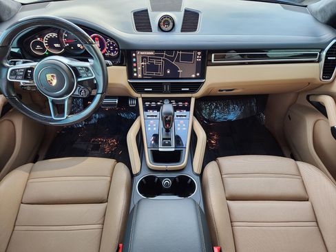 Used 2023 Porsche Cayenne GTS image 26