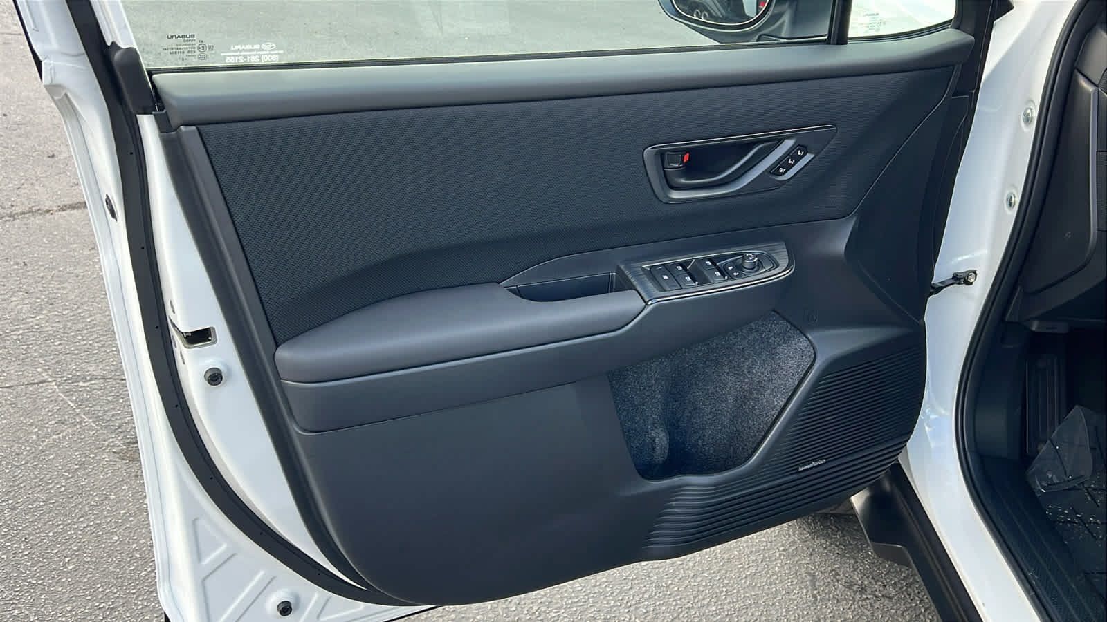New 2026 Subaru Outback Limited XT AWD/4WD image 23