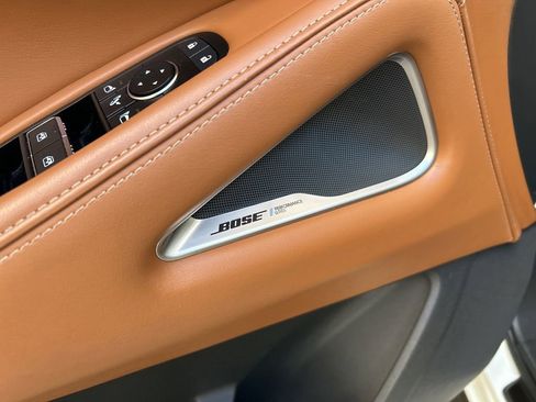 Used 2024 INFINITI QX60 Autograph image 53