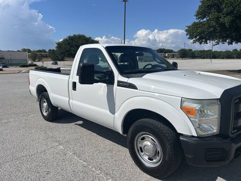 Used 2012 Ford F250 XL RWD image 5