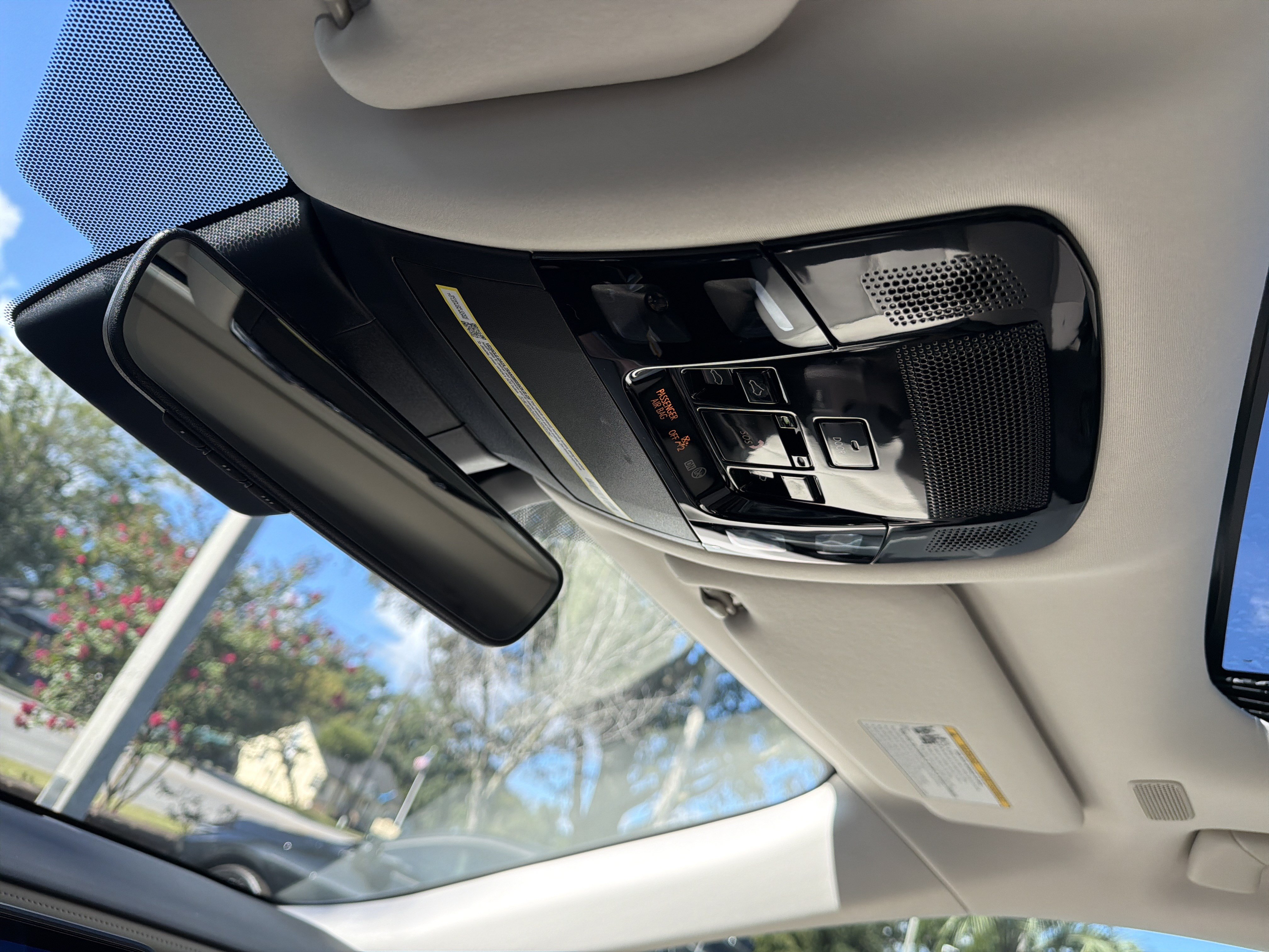 New 2026 Lexus RX 350 Premium Plus FWD image 21