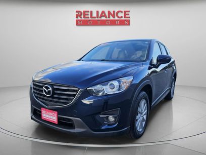 Used 2016 MAZDA CX-5 Touring