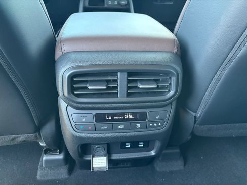 New 2026 Honda Pilot Elite image 12