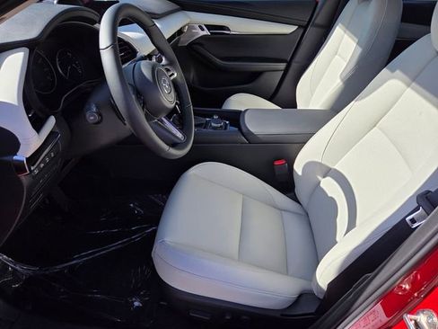 New 2026 MAZDA MAZDA3 2.5 Turbo Sedan w/Premium Plus image 6
