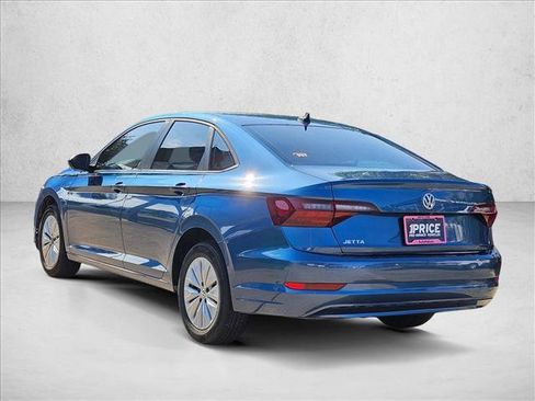 Used 2020 Volkswagen Jetta FWD image 6