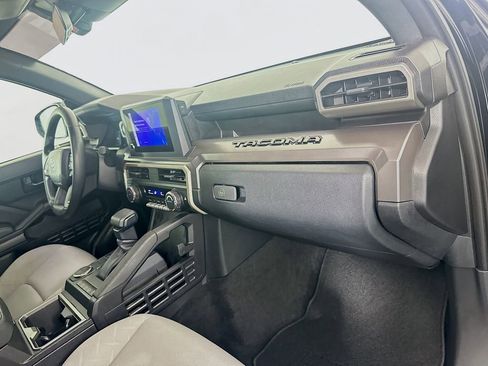 Used 2024 Toyota Tacoma SR5 RWD image 28