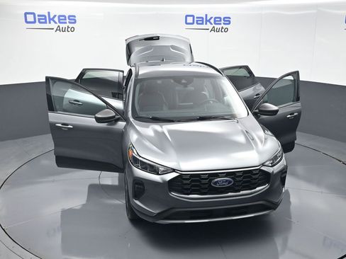 Used 2025 Ford Escape ST-Line AWD/4WD image 57