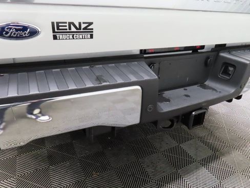 Used 2025 Ford F450 King Ranch w/ Chrome Package image 52