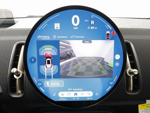 New 2026 MINI Cooper Countryman S image 11