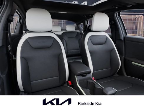 New 2026 Kia K4 GT-Line image 15