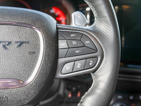 Used 2024 Dodge Durango SRT Hellcat AWD/4WD image 30