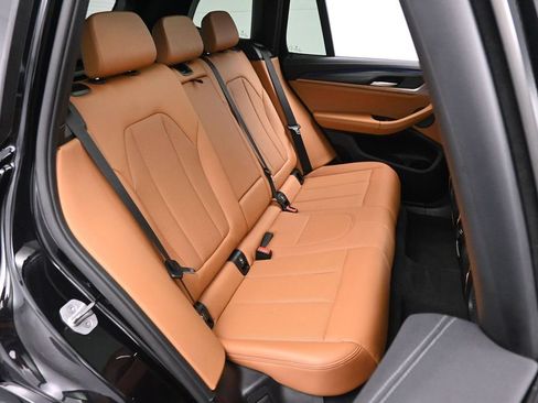 Used 2023 BMW X3 M40i AWD/4WD image 18