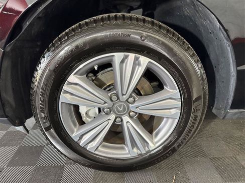 Used 2020 Acura MDX FWD image 33