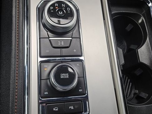 Certified 2023 Ford Expedition Timberline image 23