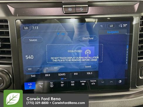 New 2026 Ford F350 Platinum w/ Tremor Off-Road Package AWD/4WD image 16