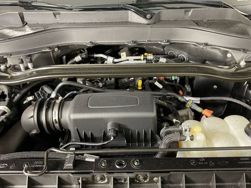 Used 2022 Ford Explorer Limited image 27