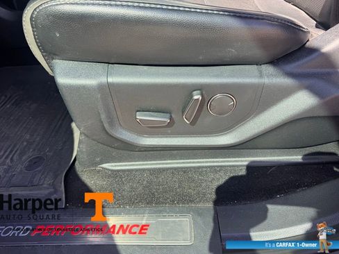 Used 2019 Ford F150 Raptor w/ Equipment Group 802A Luxury image 19