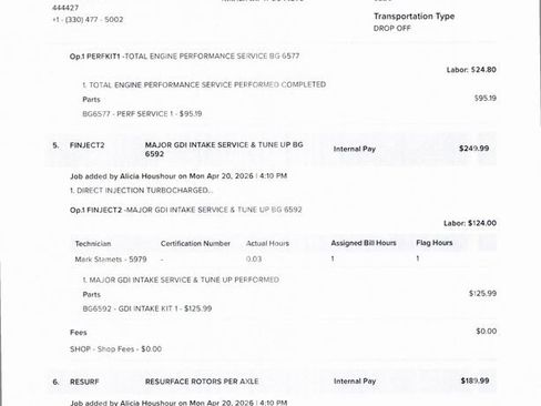 Used 2023 Hyundai Elantra N Line FWD image 38
