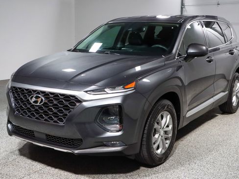 Used 2020 Hyundai Santa Fe SEL w/ Cargo Package FWD image 28