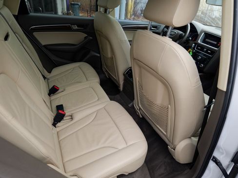 Used 2016 Audi Q5 2.0T Premium image 27